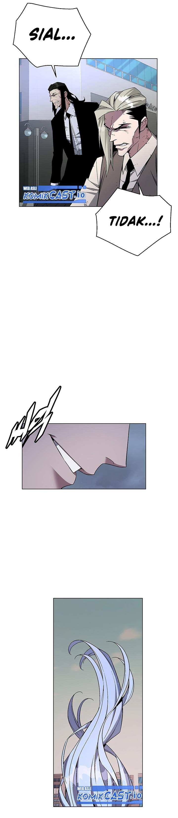 Heavenly Demon Instructor Chap 101 - Next Chap 102