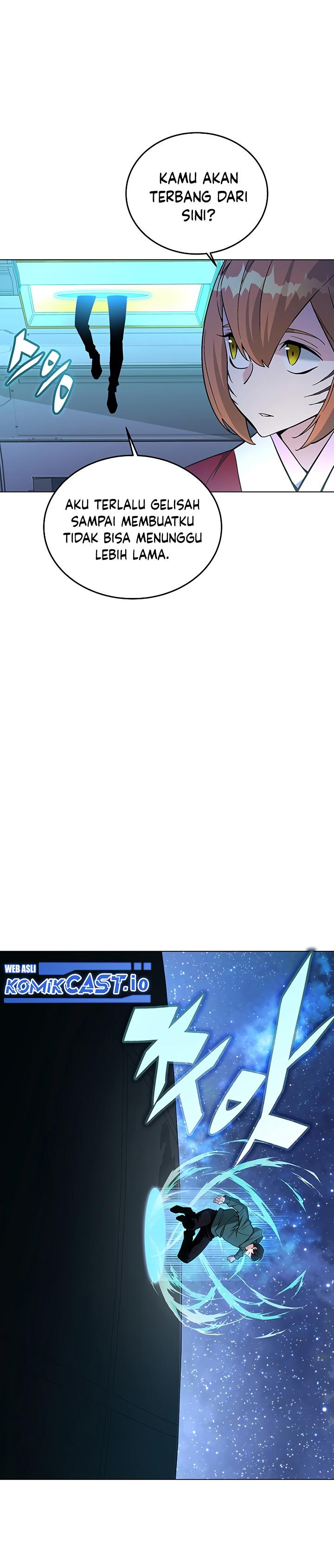 Heavenly Demon Instructor Chap 101 - Next Chap 102