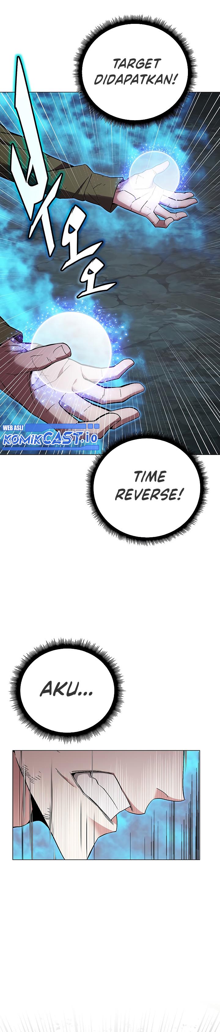 Heavenly Demon Instructor Chap 101 - Next Chap 102