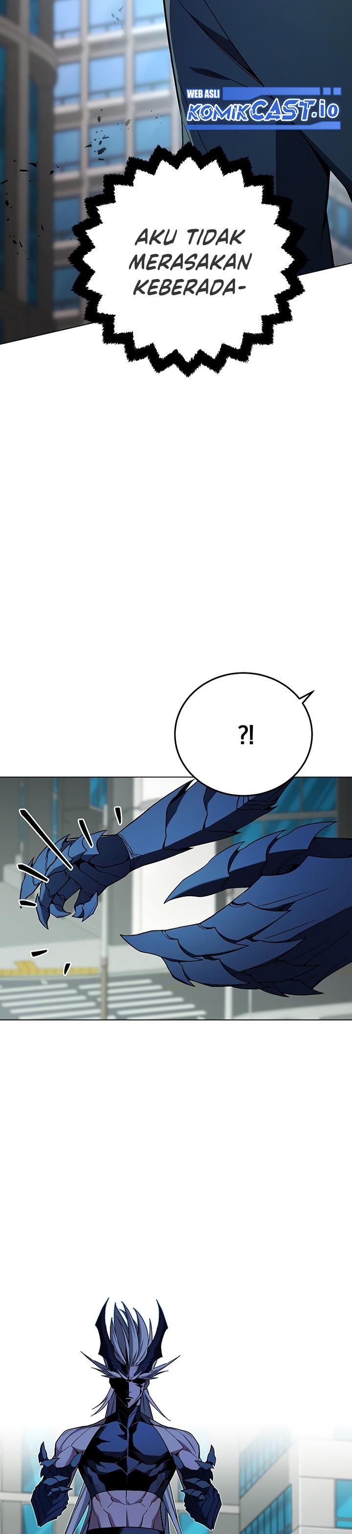 Heavenly Demon Instructor Chap 101 - Next Chap 102