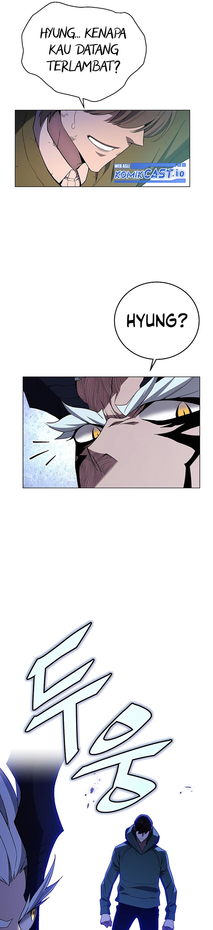 Heavenly Demon Instructor Chap 101 - Next Chap 102