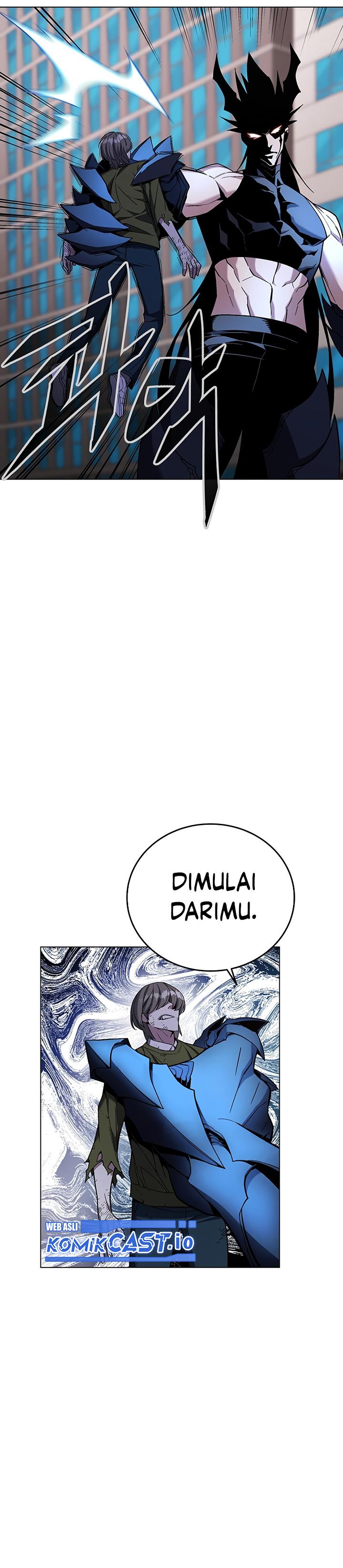 Heavenly Demon Instructor Chap 101 - Next Chap 102