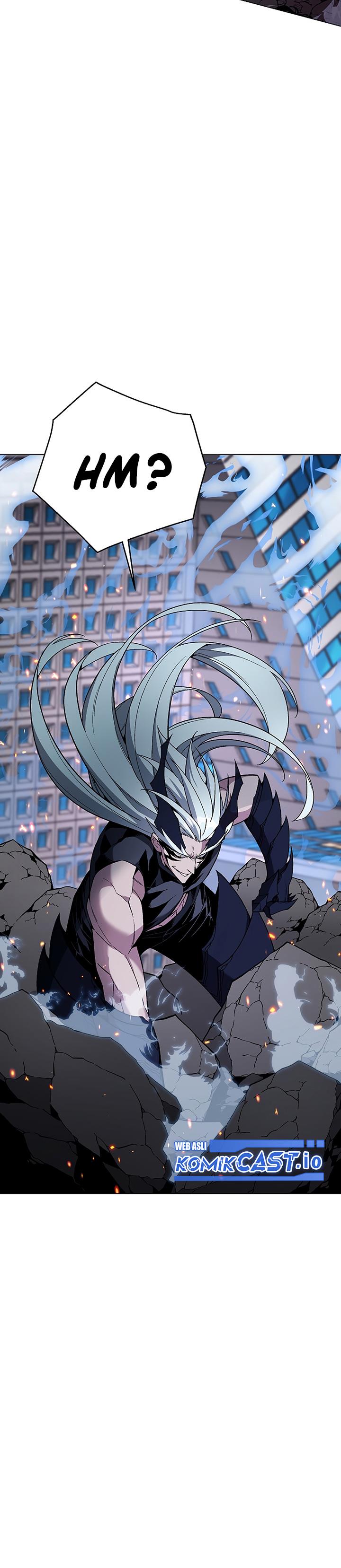 Heavenly Demon Instructor Chap 102 - Next Chap 103