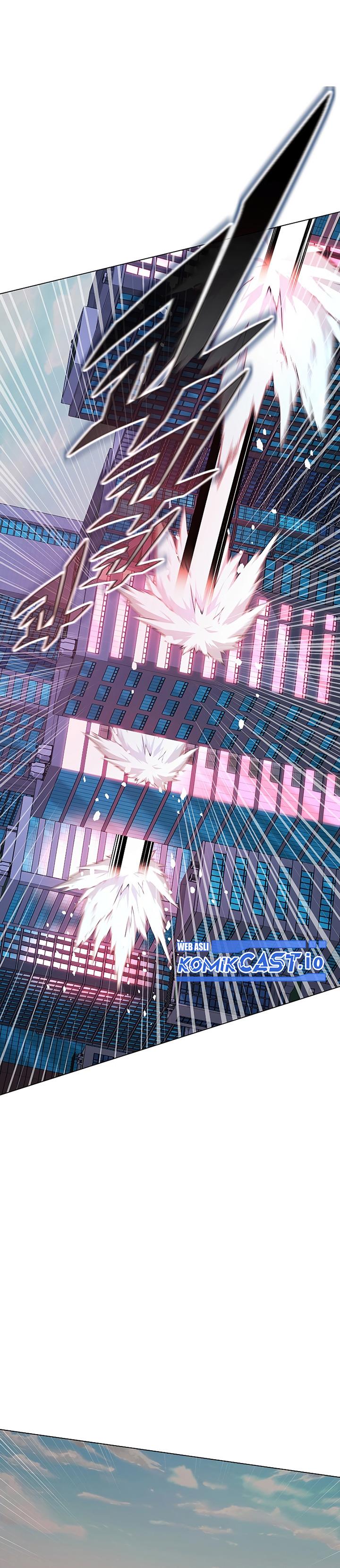 Heavenly Demon Instructor Chap 102 - Next Chap 103