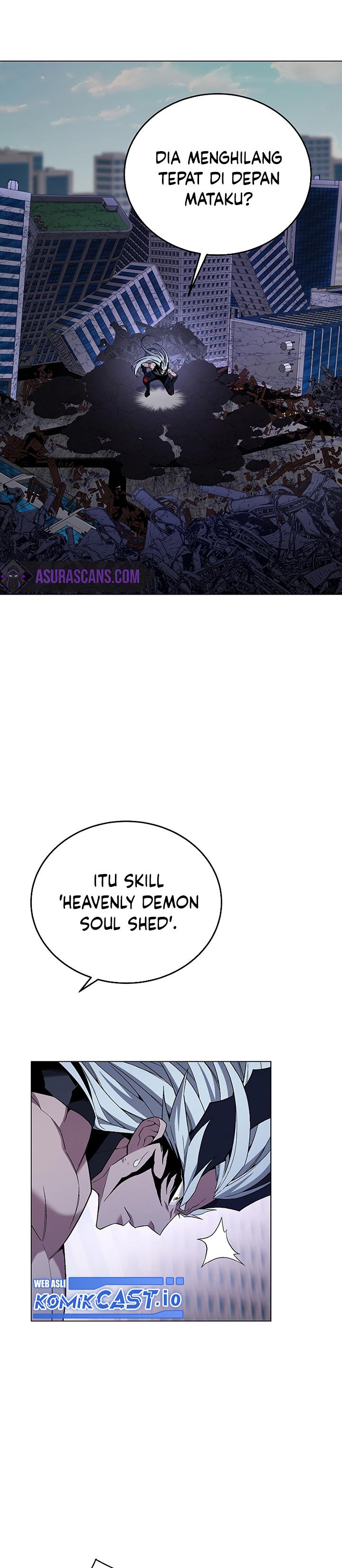 Heavenly Demon Instructor Chap 102 - Next Chap 103