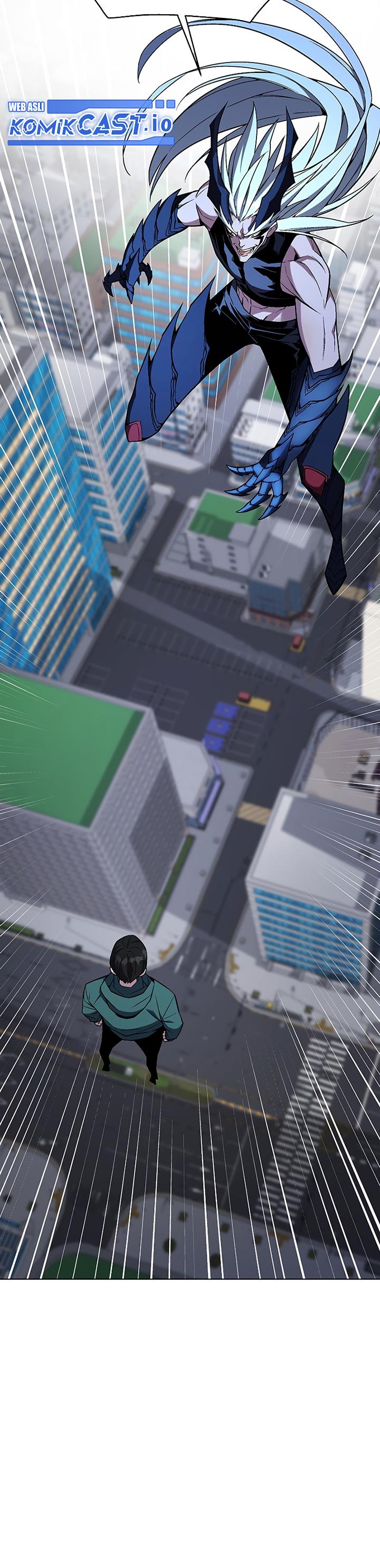 Heavenly Demon Instructor Chap 102 - Next Chap 103