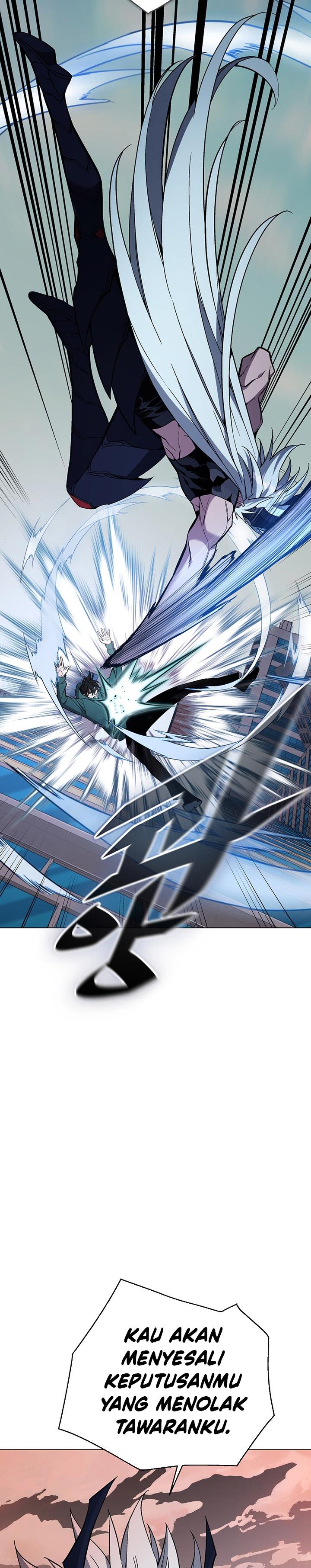 Heavenly Demon Instructor Chap 103 - Next Chap 104