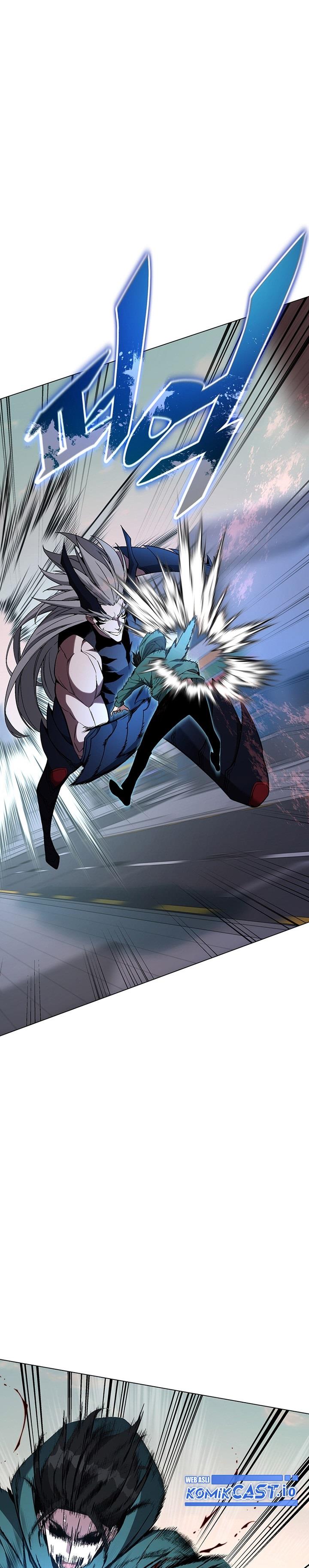 Heavenly Demon Instructor Chap 103 - Next Chap 104