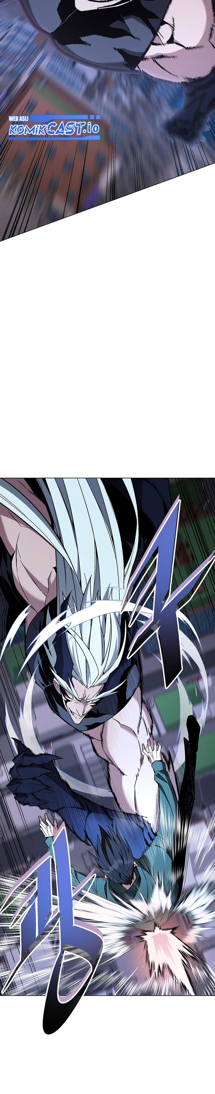 Heavenly Demon Instructor Chap 103 - Next Chap 104