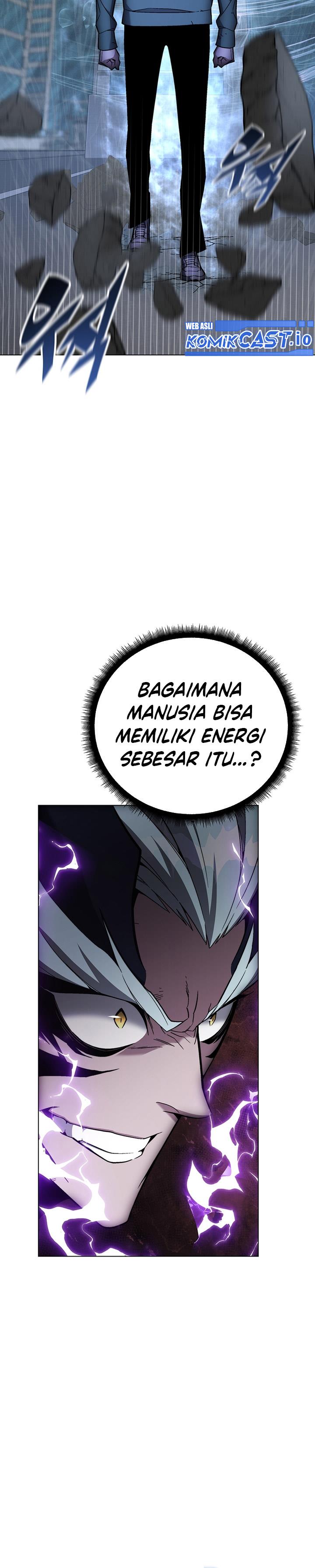 Heavenly Demon Instructor Chap 103 - Next Chap 104