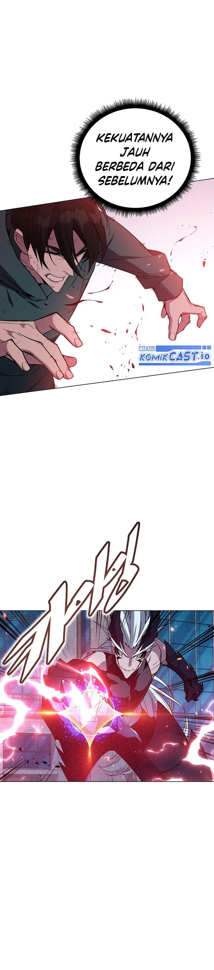 Heavenly Demon Instructor Chap 104 - Next Chap 105