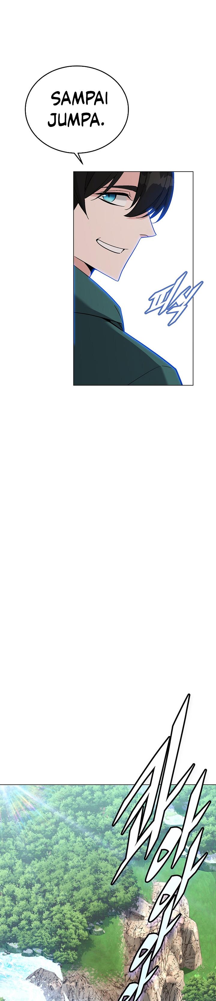 Heavenly Demon Instructor Chap 105 - Next Chap 106