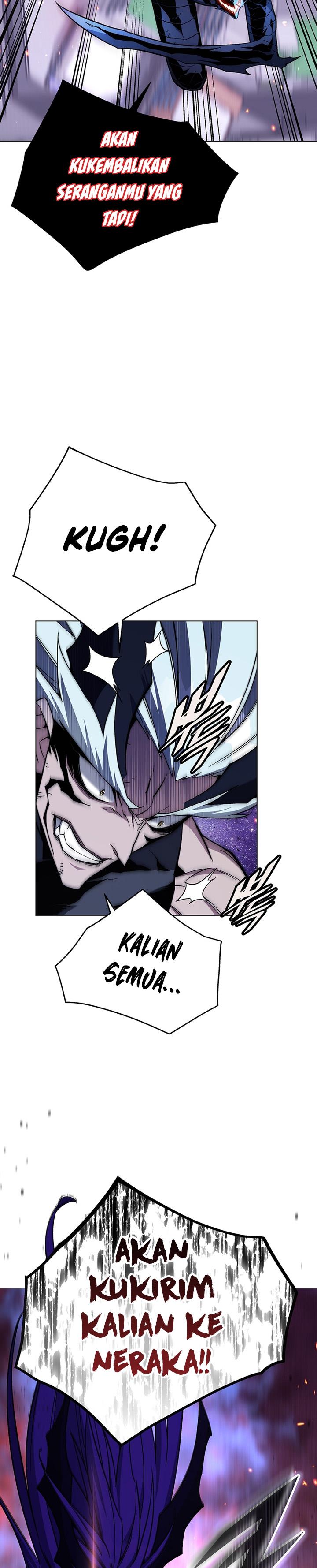 Heavenly Demon Instructor Chap 105 - Next Chap 106