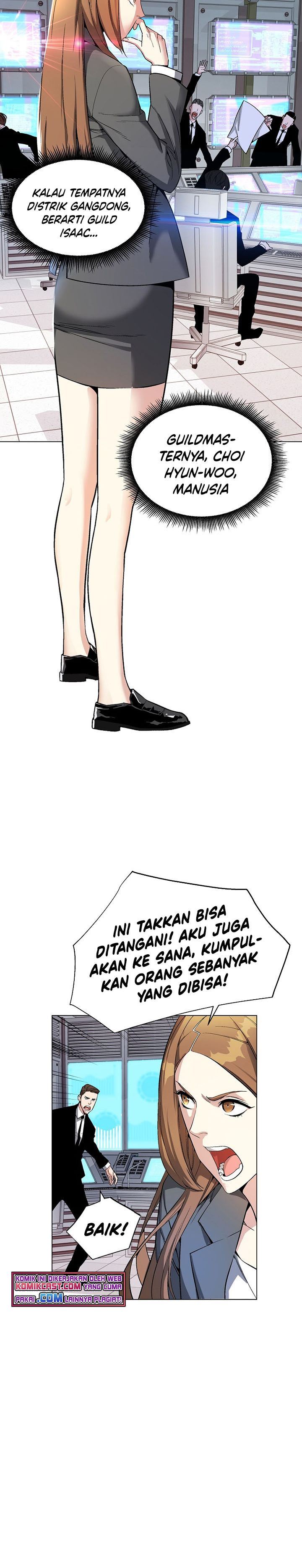 Heavenly Demon Instructor Chap 11 - Next Chap 12