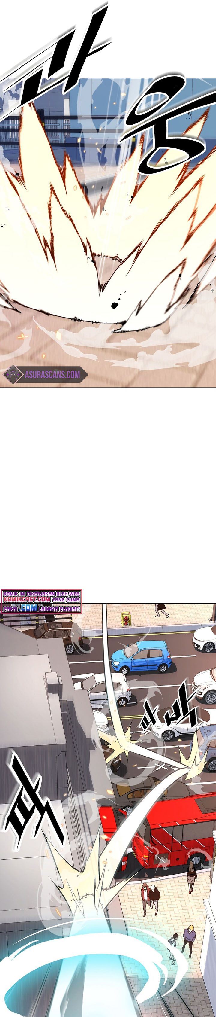 Heavenly Demon Instructor Chap 11 - Next Chap 12