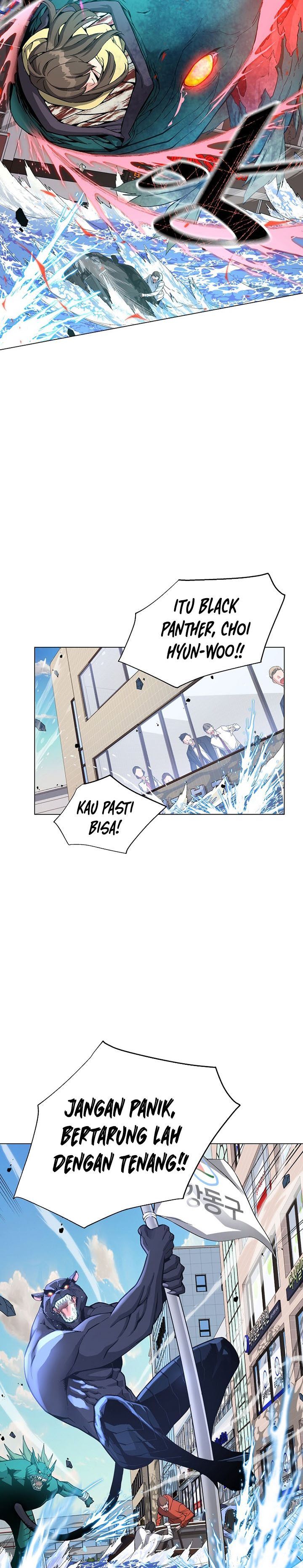 Heavenly Demon Instructor Chap 11 - Next Chap 12