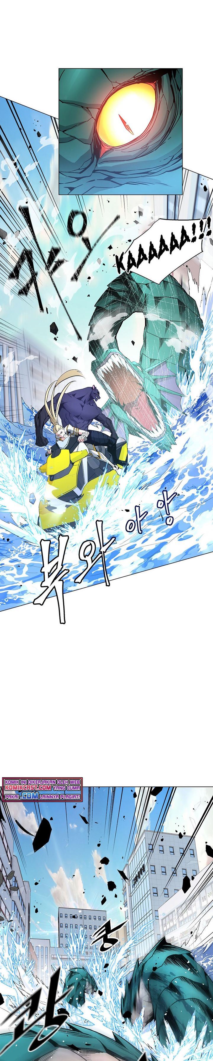 Heavenly Demon Instructor Chap 11 - Next Chap 12