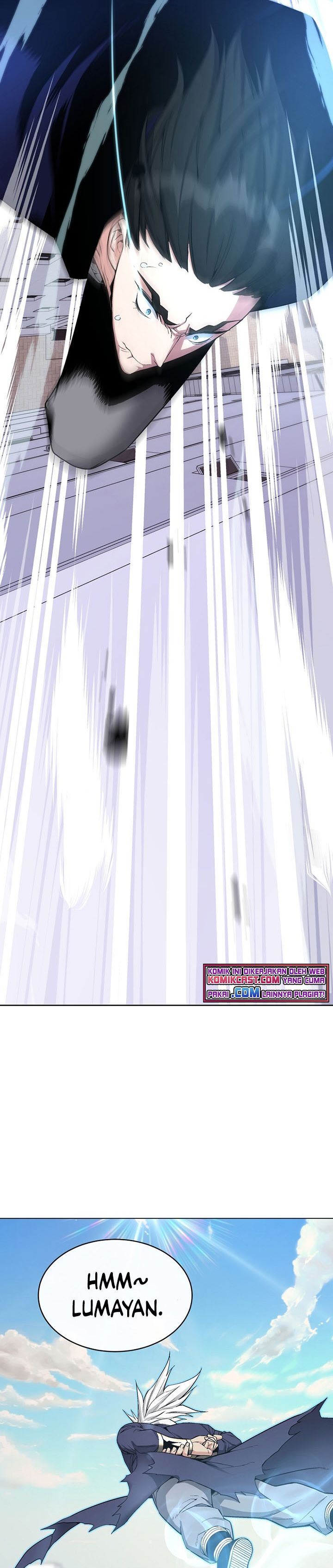 Heavenly Demon Instructor Chap 11 - Next Chap 12