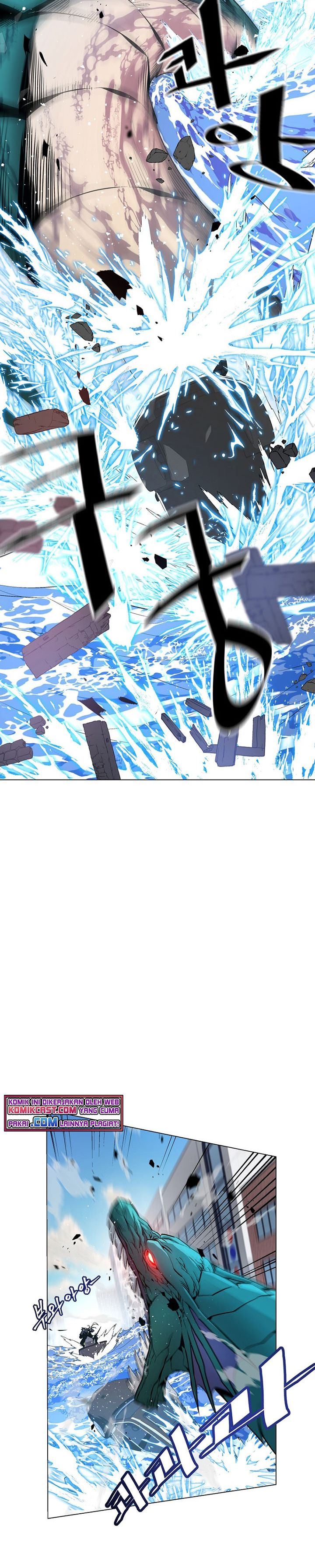 Heavenly Demon Instructor Chap 11 - Next Chap 12