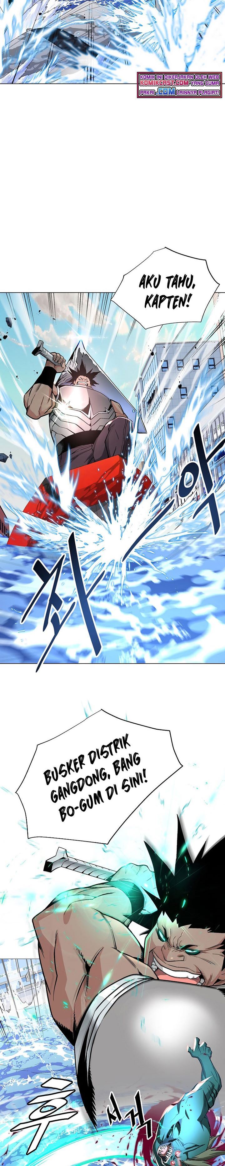 Heavenly Demon Instructor Chap 11 - Next Chap 12