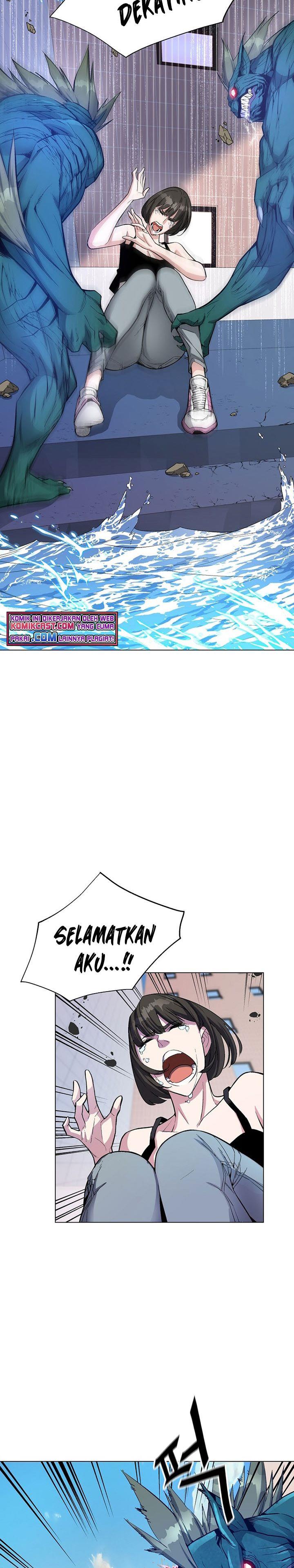 Heavenly Demon Instructor Chap 12 - Next Chap 13