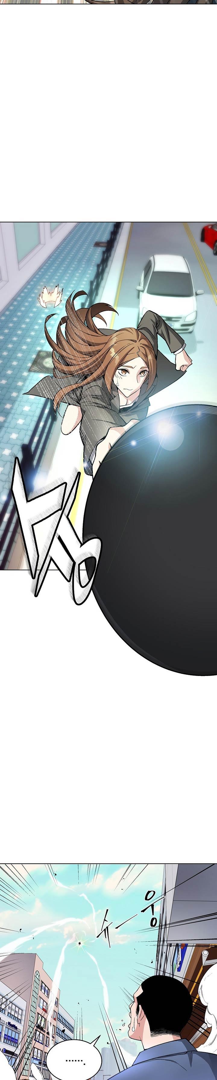 Heavenly Demon Instructor Chap 14 - Next Chap 15