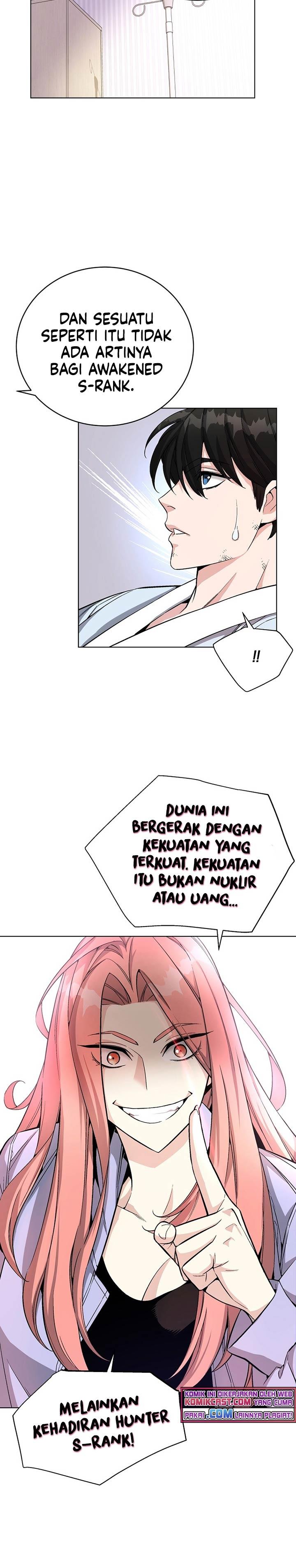 Heavenly Demon Instructor Chap 15 - Next Chap 16