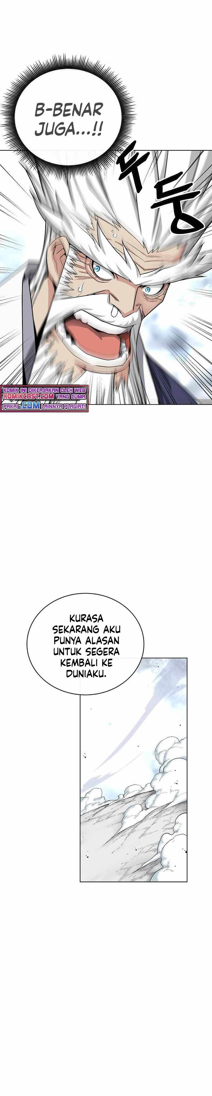 Heavenly Demon Instructor Chap 16 - Next Chap 17