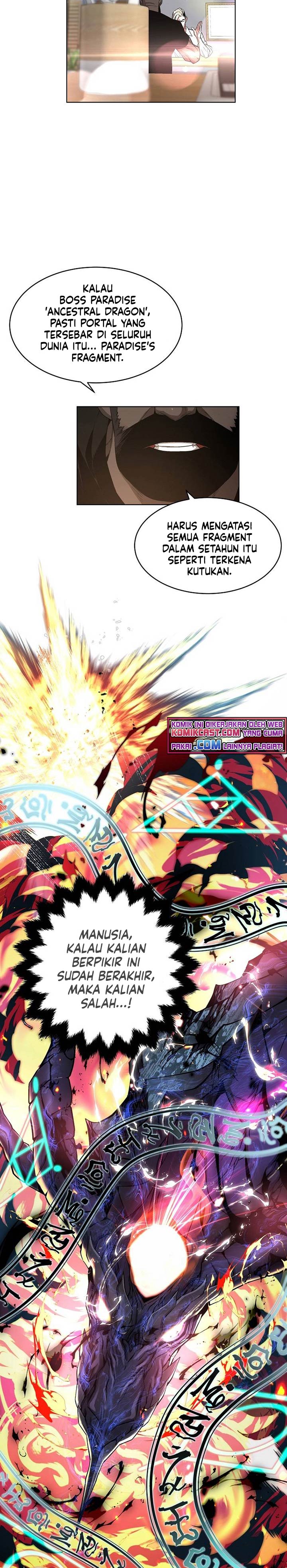 Heavenly Demon Instructor Chap 19 - Next Chap 20