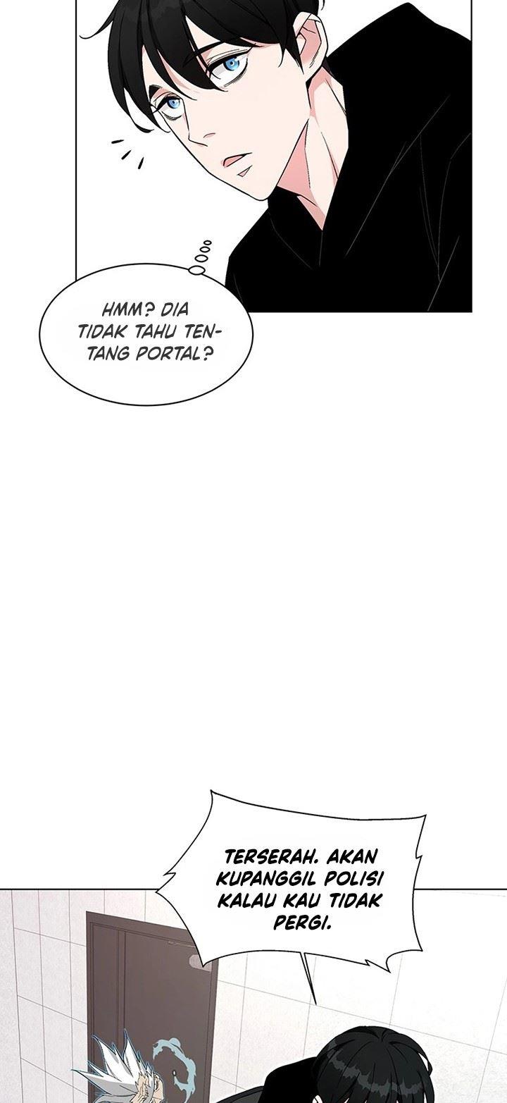 Heavenly Demon Instructor Chap 1 - Next Chap 2