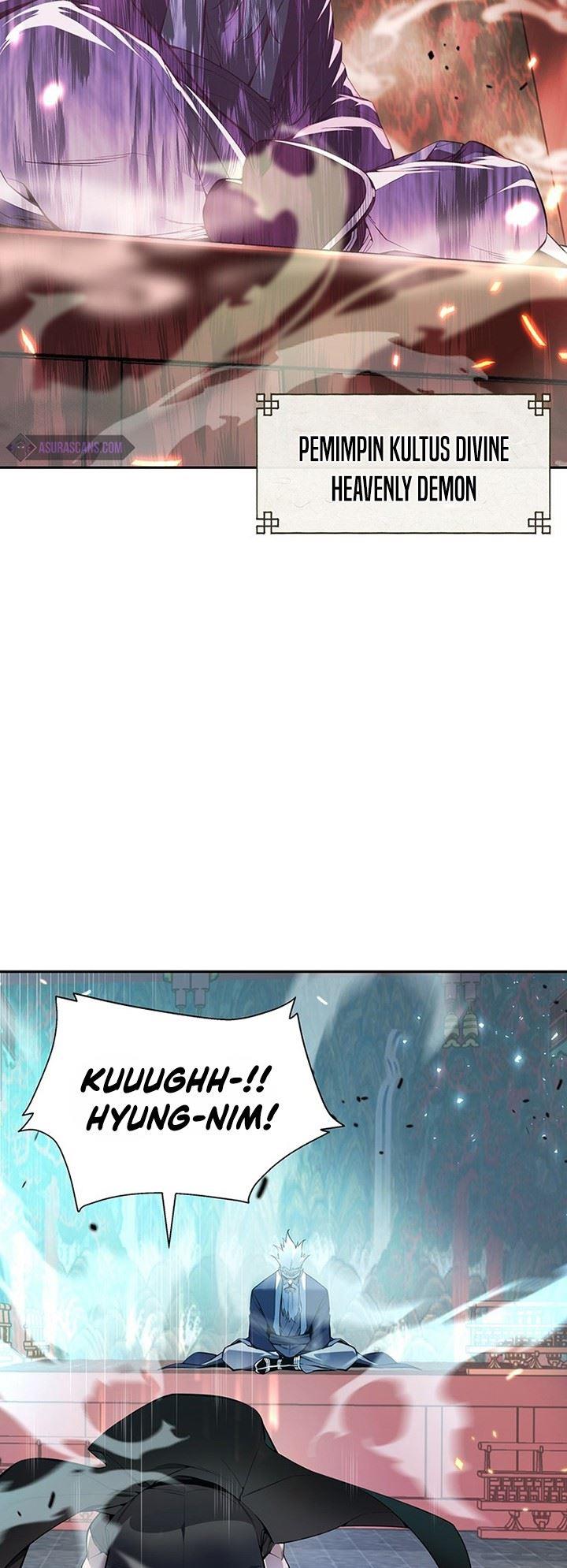 Heavenly Demon Instructor Chap 1 - Next Chap 2