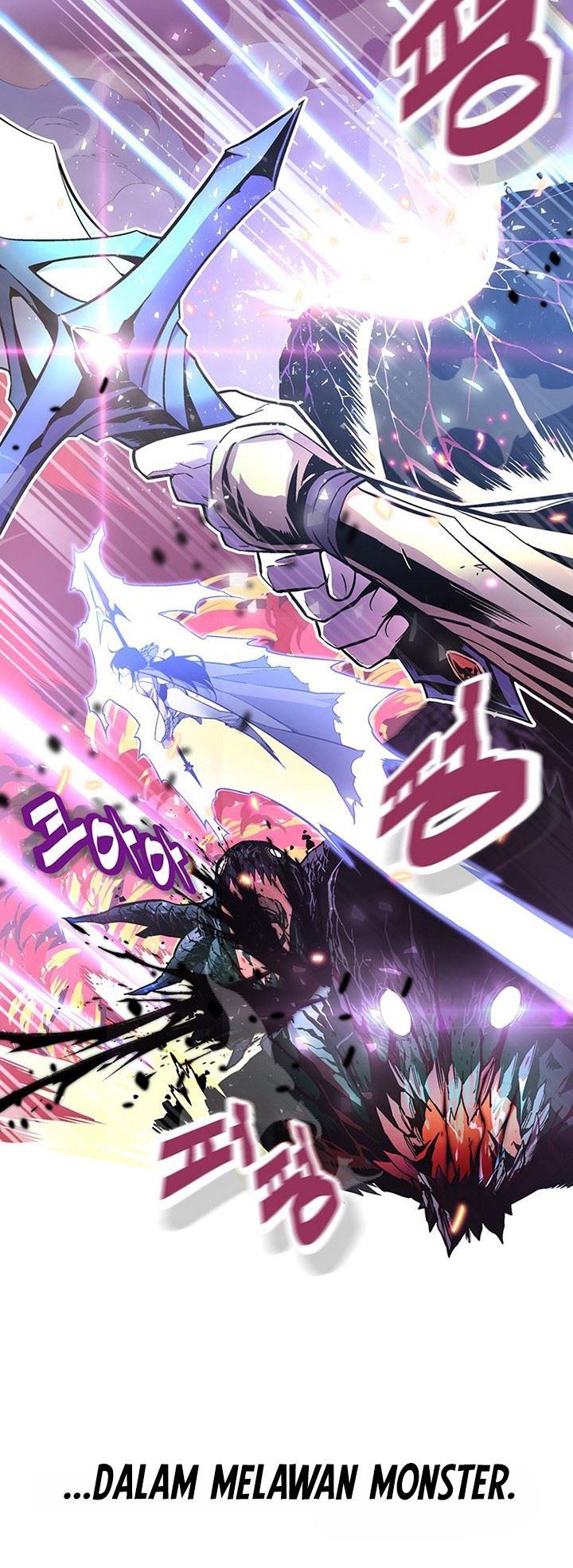 Heavenly Demon Instructor Chap 1 - Next Chap 2