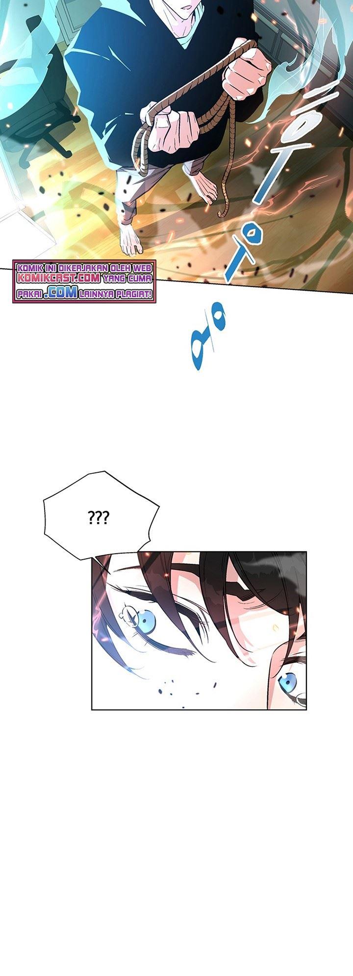 Heavenly Demon Instructor Chap 1 - Next Chap 2