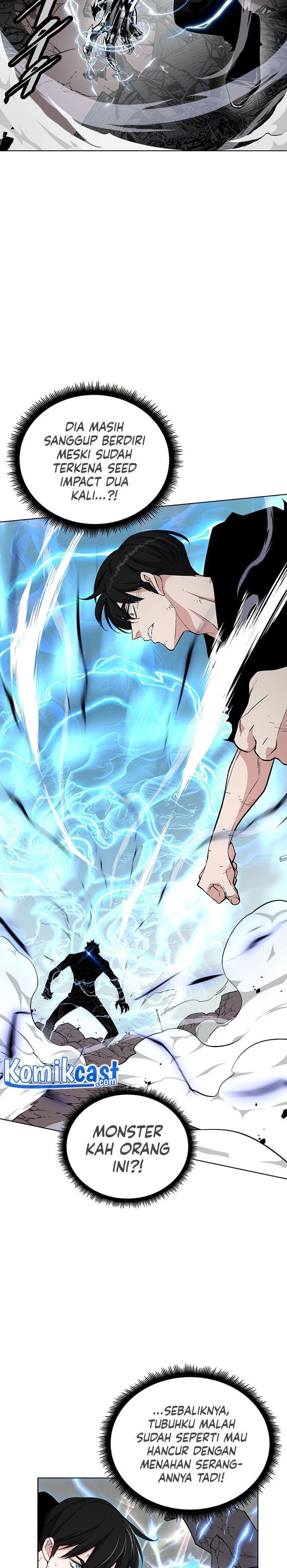 Heavenly Demon Instructor Chap 23 - Next Chap 24