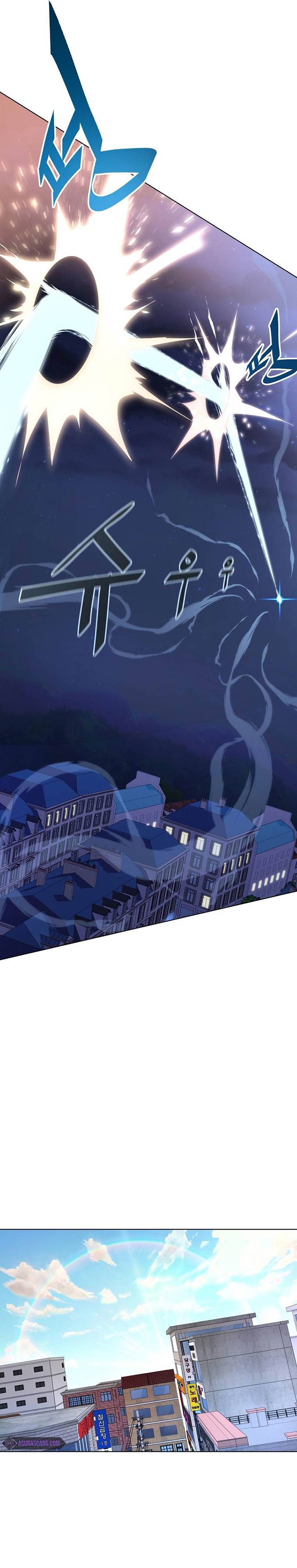 Heavenly Demon Instructor Chap 20 - Next Chap 21