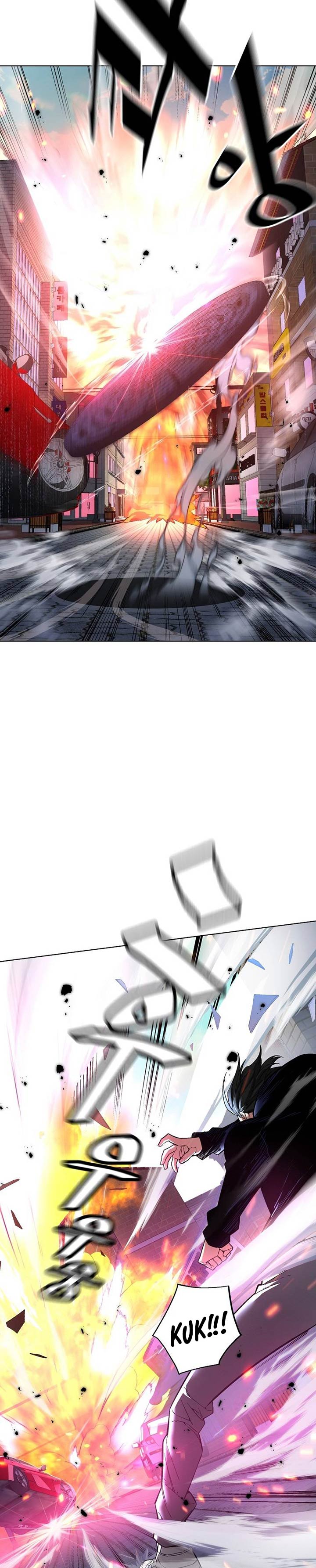 Heavenly Demon Instructor Chap 20 - Next Chap 21