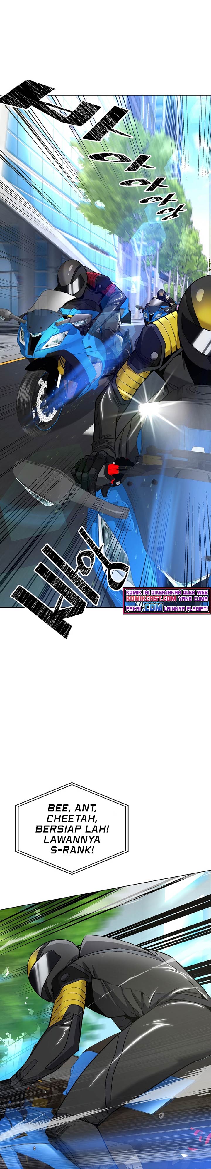 Heavenly Demon Instructor Chap 21 - Next Chap 22