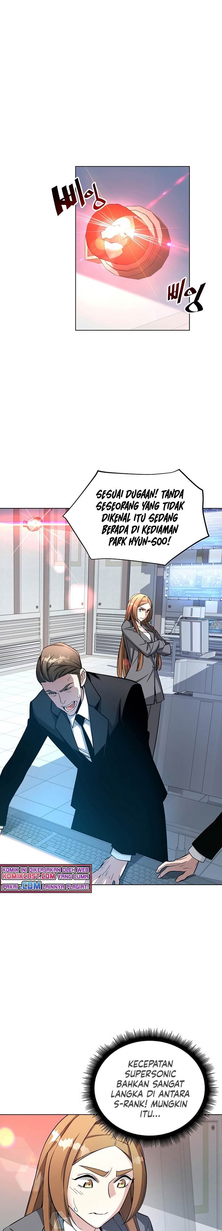 Heavenly Demon Instructor Chap 21 - Next Chap 22