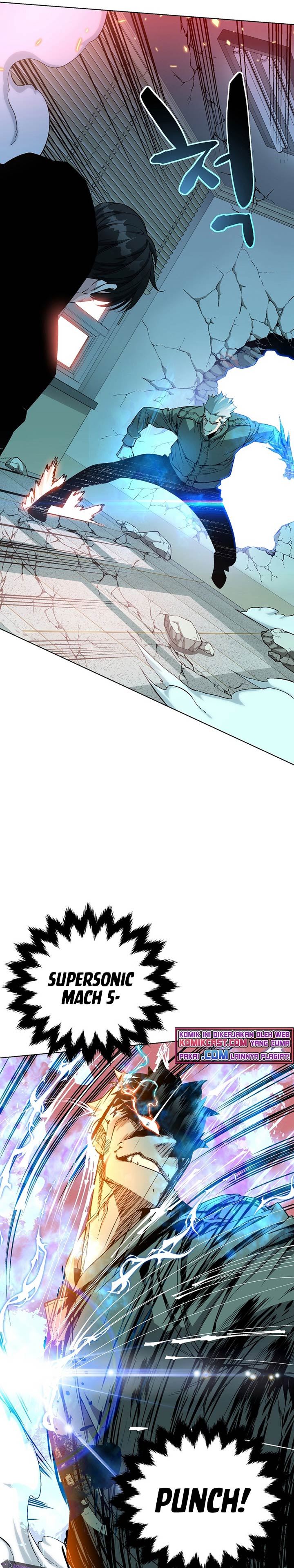 Heavenly Demon Instructor Chap 21 - Next Chap 22