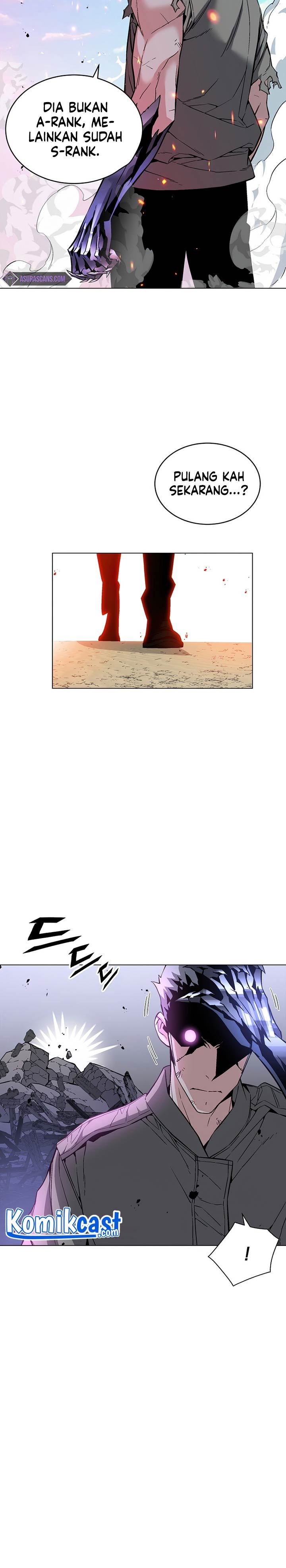 Heavenly Demon Instructor Chap 22 - Next Chap 23