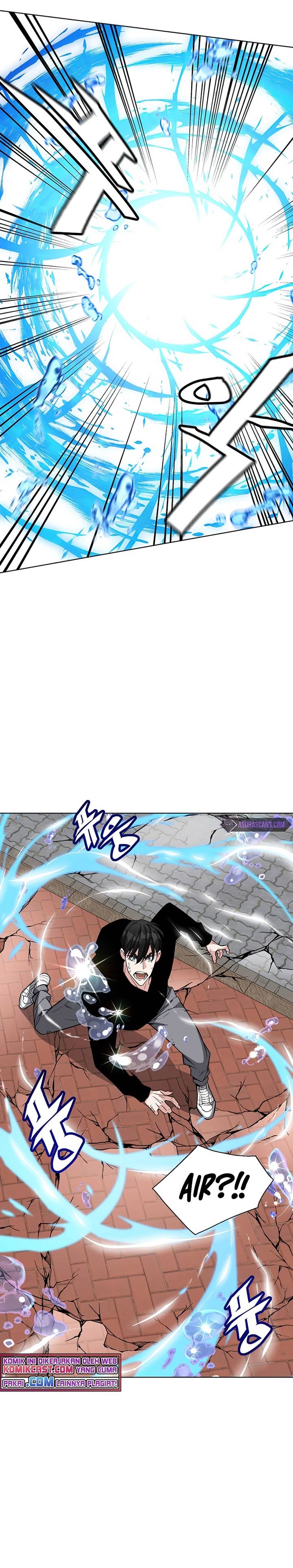 Heavenly Demon Instructor Chap 22 - Next Chap 23