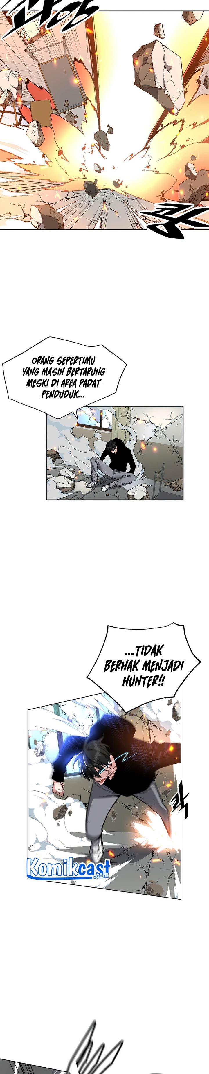 Heavenly Demon Instructor Chap 22 - Next Chap 23