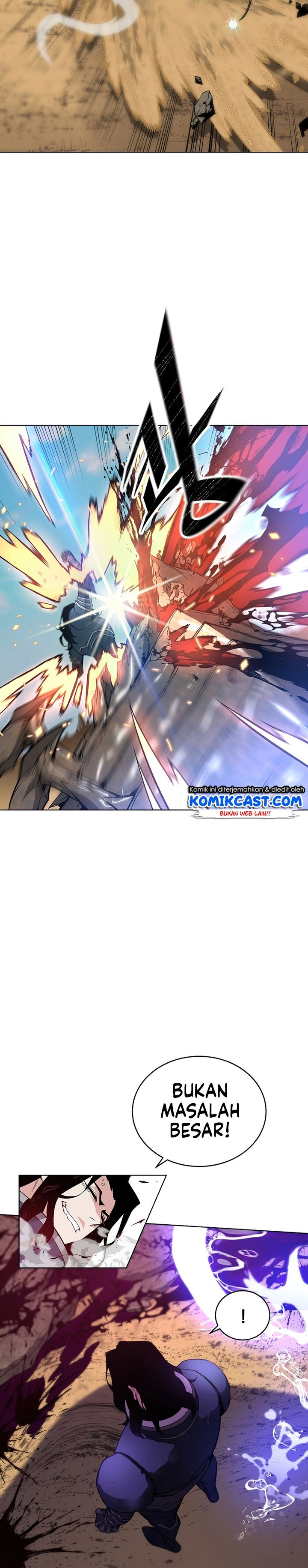 Heavenly Demon Instructor Chap 27 - Next Chap 28