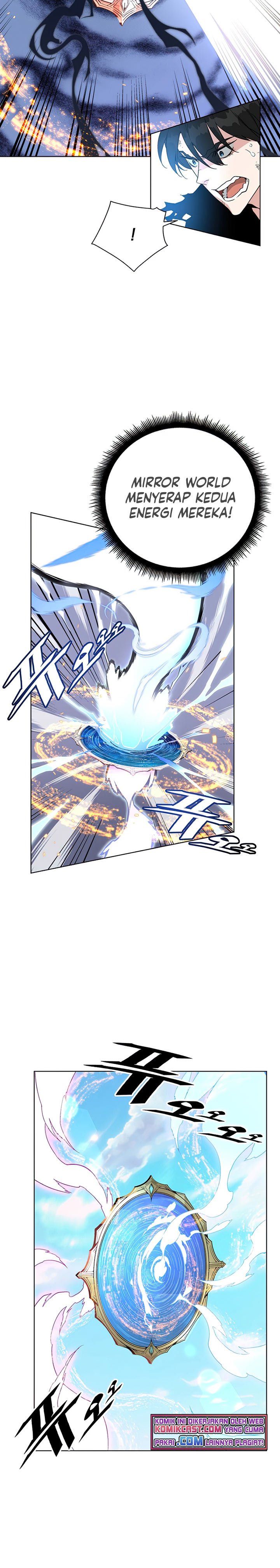 Heavenly Demon Instructor Chap 24 - Next Chap 25