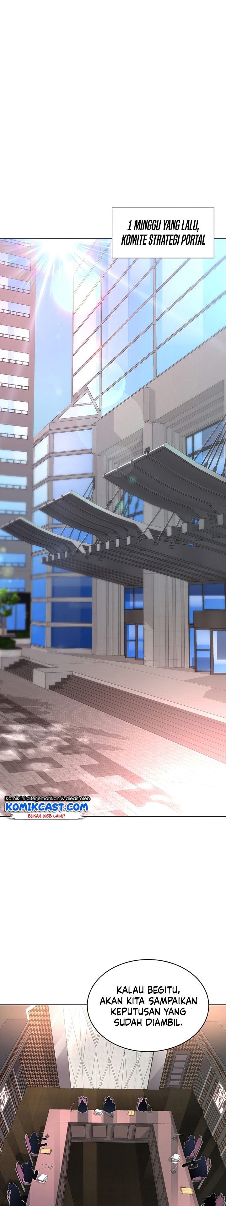 Heavenly Demon Instructor Chap 25 - Next Chap 26