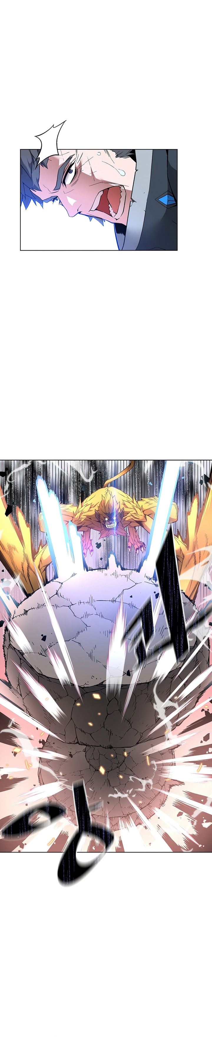 Heavenly Demon Instructor Chap 28 - Next Chap 29