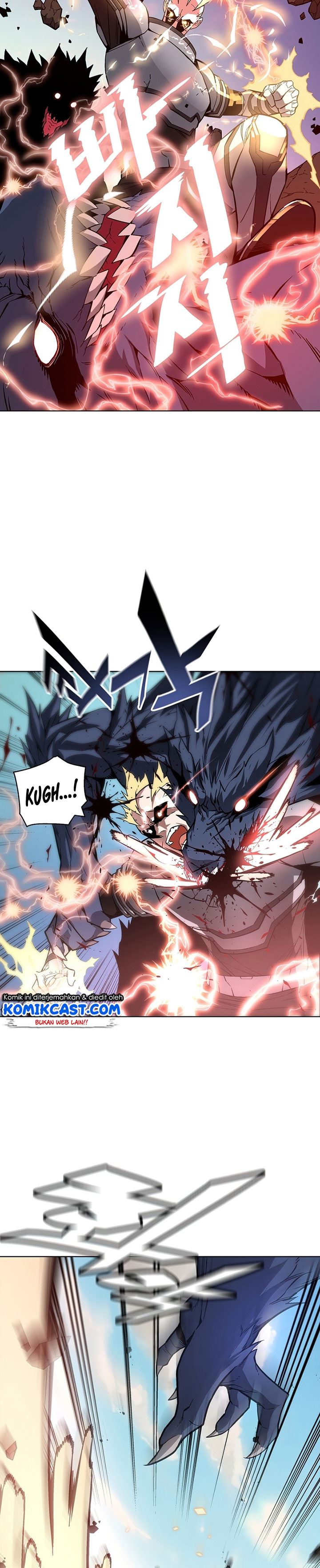 Heavenly Demon Instructor Chap 28 - Next Chap 29