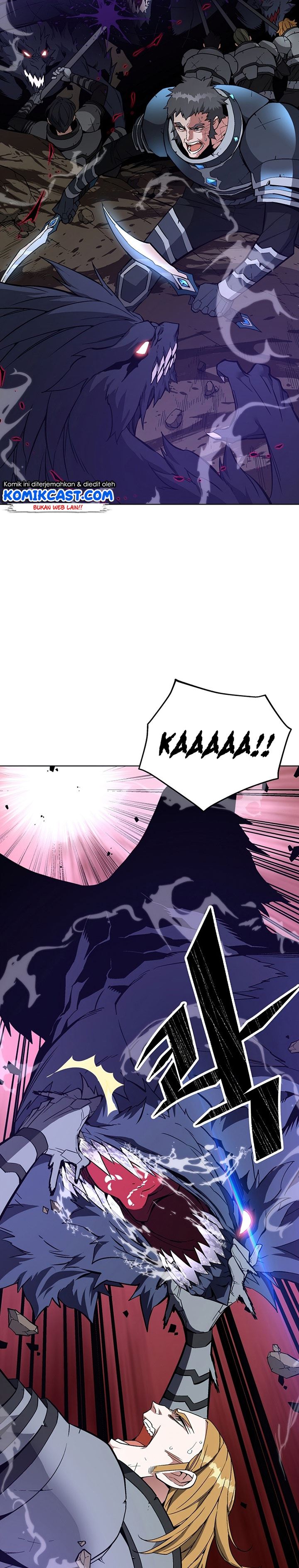 Heavenly Demon Instructor Chap 28 - Next Chap 29