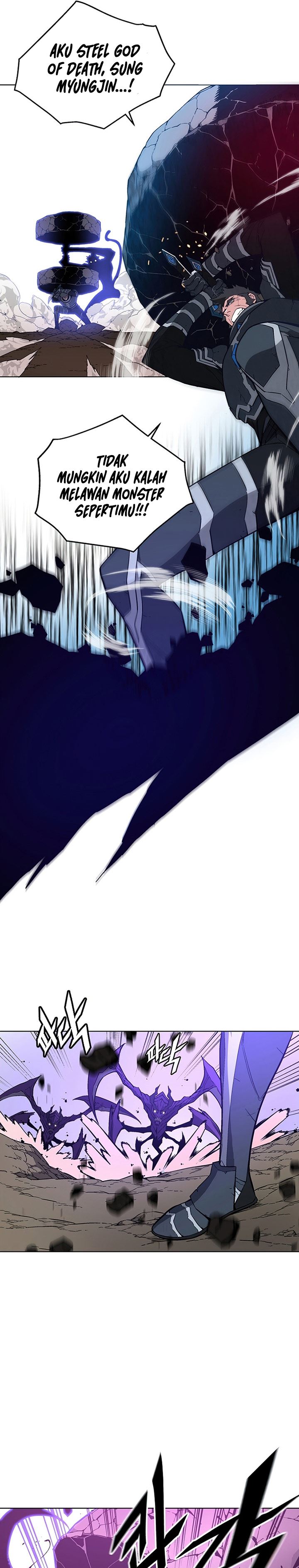 Heavenly Demon Instructor Chap 28 - Next Chap 29