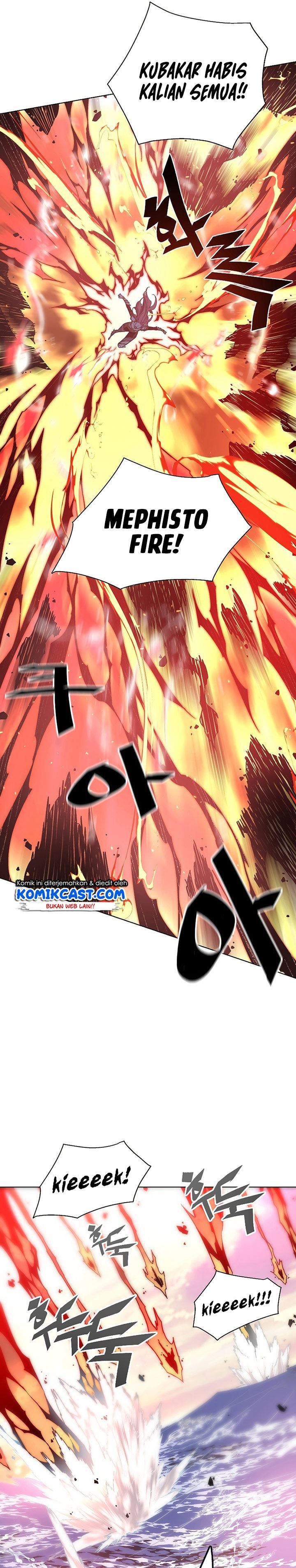 Heavenly Demon Instructor Chap 29 - Next Chap 30